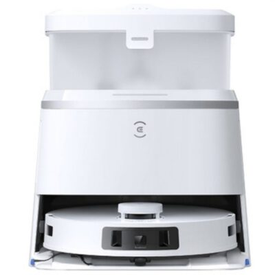 Hình 1 - Robot hút bụi lau nhà Ecovacs Deebot T30 Pro Omni