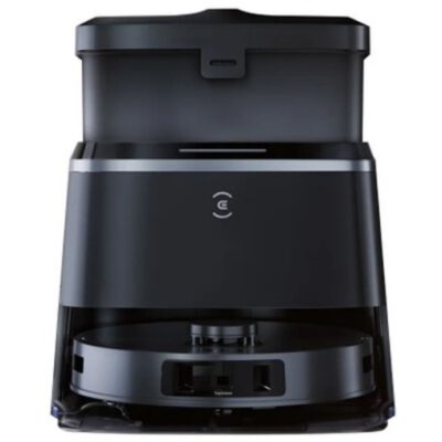 Robot hút bụi lau nhà Ecovacs Deebot T30 Pro Omni - Ảnh 2