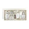 Bộ dưỡng trắng da Whoo Gongjinhyang Seol Radiant White đầy đủ sản phẩm