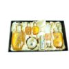 Bộ Dưỡng Ẩm Whoo Gongjinhyang Inyang 7 món giúp cấp ẩm, phục hồi và nuôi dưỡng làn da khỏe mạnh
