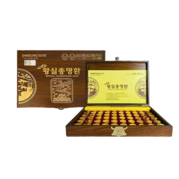 Hỗ trợ tuần hoàn máu, tăng cường trí nhớ, ổn định huyết áp