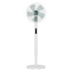 Hình 1- Quạt Cây Rowenta VU5890 Turbo Silence