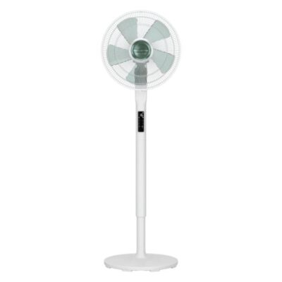 Hình 1- Quạt Cây Rowenta VU5890 Turbo Silence