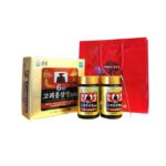 Set 2 lọ Cao Hồng Sâm 365 Hàn Quốc nguyên bộ