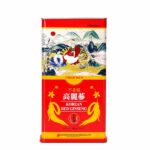 Hồng Sâm Hàn Quốc Deadong củ sâm khô nguyên củ bên trong sâm khô hộp thiếc cao cấp